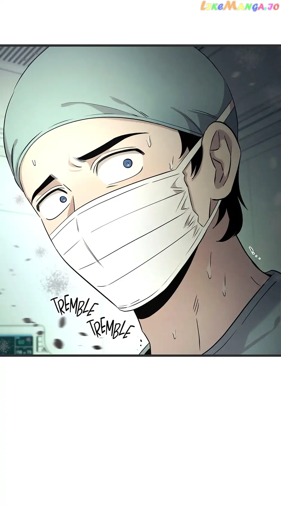 Genius Doctor Lee Moo-jin Chapter 123 59